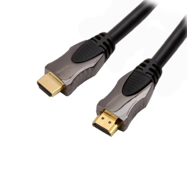 HDMI2.0 Premium Shell HDMI Cable 