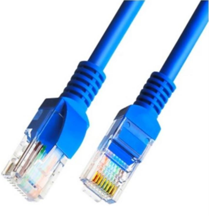 Cat5e Male to Male UTP FTP Network Cable
