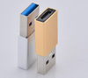USB Type C Female To USB A 3.0 Male Charge Sync Data Adapter 