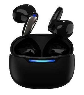 NEW TWS Touch Control Wireless Headphone Gaming Stereo headset Earphones