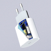 33W USB-C Power Adapter Original Fast PD Charger Type c Wall Charger Plug for iPhone 14 13 12 Pro Max Quick USB C Chargers