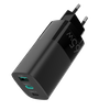 High Quality 65w Wall Charger Super Fast Charge Usb Type C Quick Charging For Samsung Galaxy Note 20 Ultra Note 10 S21