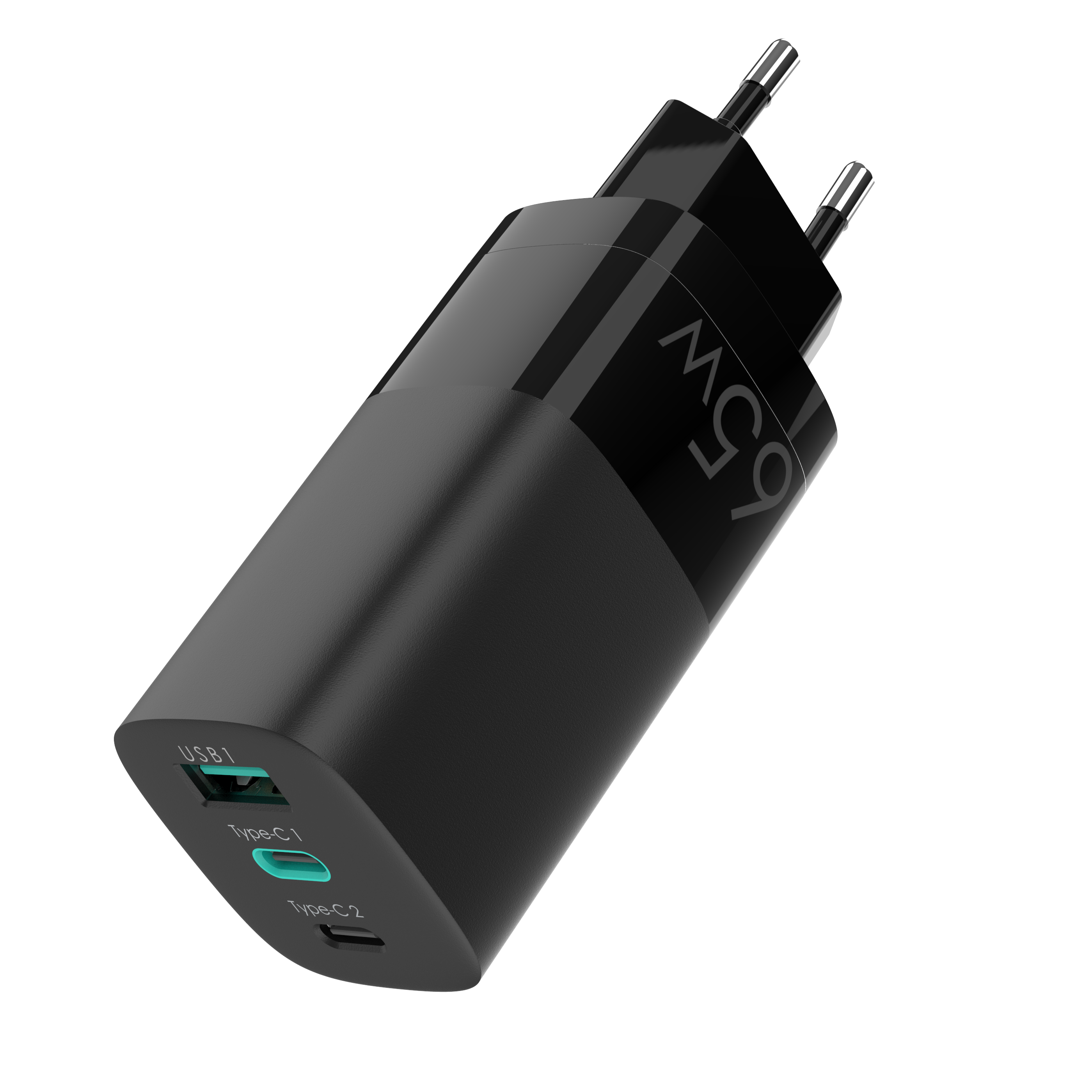 High Quality 65w Wall Charger Super Fast Charge Usb Type C Quick Charging For Samsung Galaxy Note 20 Ultra Note 10 S21