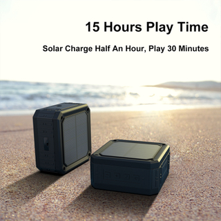 Cheapest Speaker Price Small Cartoon Mushroom Waterproof Audio Mini Wireless Blue tooth Speaker