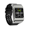 2 in 1TWS bluetooth headset bracelet, Dual menu switching (cellular & list) ,Health Monitoring & Motion Tracking