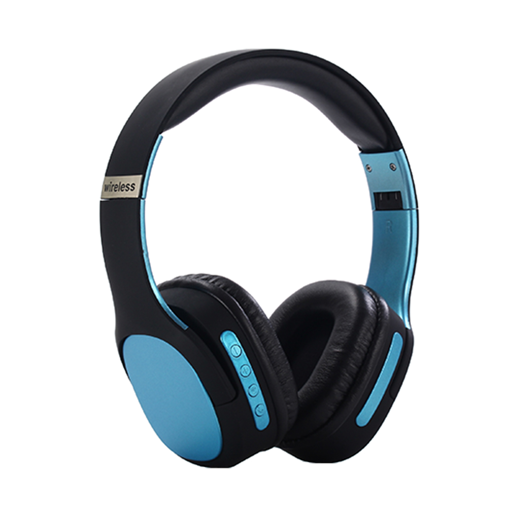 Hot Selling Stereo PC Casque Gaming Headset 