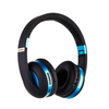 Wireless stereo earphone headset