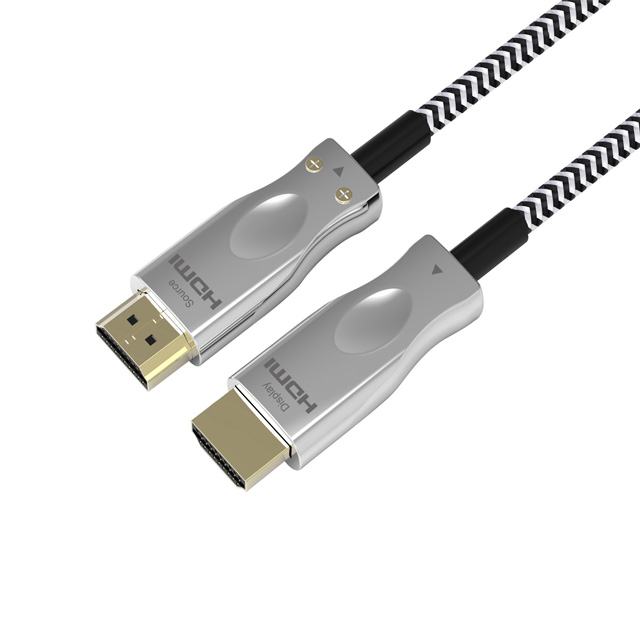 Hdmi 2.1 Active Optical Cable