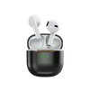 True wireless earbuds in ear blue tooth earphones binaural call headset for sports running earphone