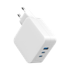 Wholesale 1-1 original USB C Charger 65W PD Fast Charge Wall Charger, Quick Charge Power Adapter Plug Compatible For Samsung Huawei