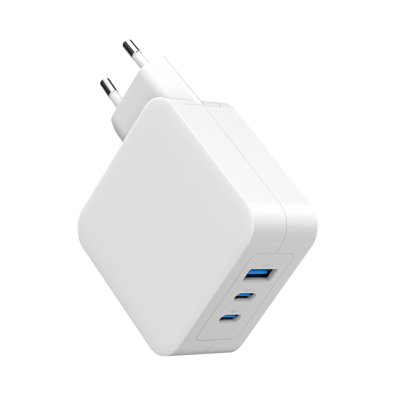 Wholesale 1-1 original USB C Charger 65W PD Fast Charge Wall Charger, Quick Charge Power Adapter Plug Compatible For Samsung Huawei