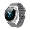 2 in1 TWS bluetooth earphone watch, Health Monitoring & Motion Tracking