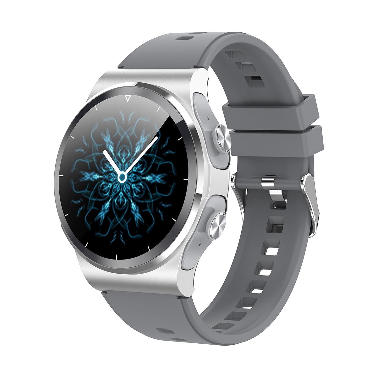 2 in1 TWS bluetooth earphone watch, Health Monitoring & Motion Tracking