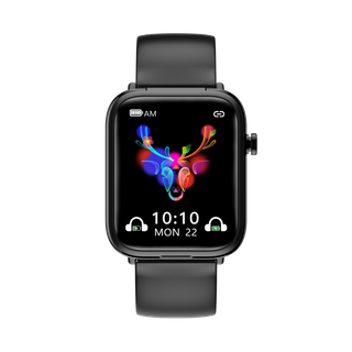 2 in 1TWS bluetooth headset bracelet 12.9mm thin, Health Monitoring & Motion Tracking