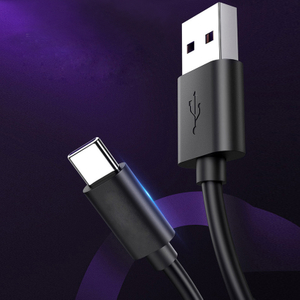 Type c 3A PD data cables USB A to Type c Cable fast charger type c 1m data cables support for mobile phone
