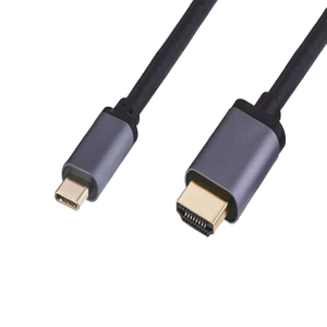 USB 3.1 Type C To HDMI A Cable