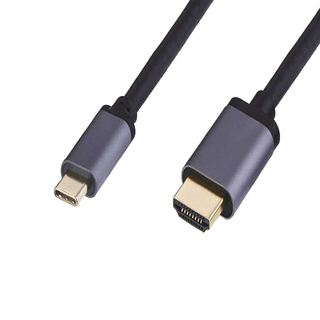 USB 3.1 Type C To HDMI A Cable