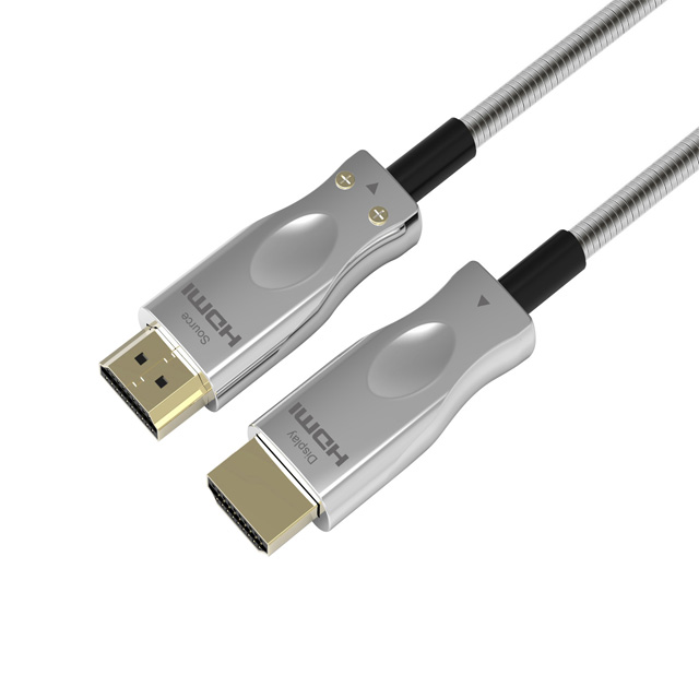 Hdmi 2.1 Active Optical Cable