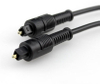 Digital Fiber Optic Toslink Cable