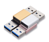 USB Type C Female To USB A 3.0 Male Charge Sync Data Adapter 