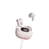 Mini Enc Tws Wireless Gaming Earbuds Headphones Smart Watch Earphones Accessories
