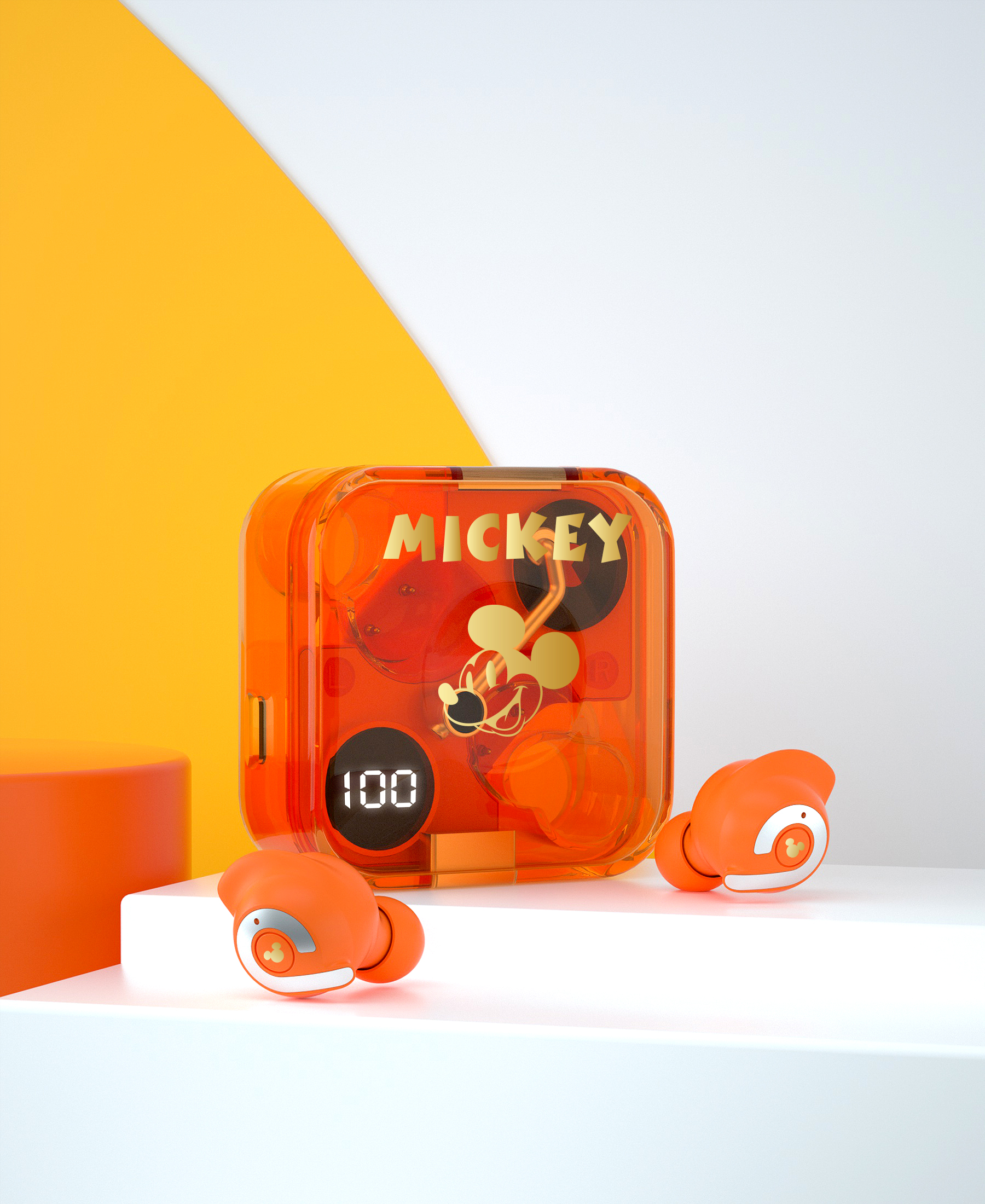 摩音 P61pro蓝牙耳机139