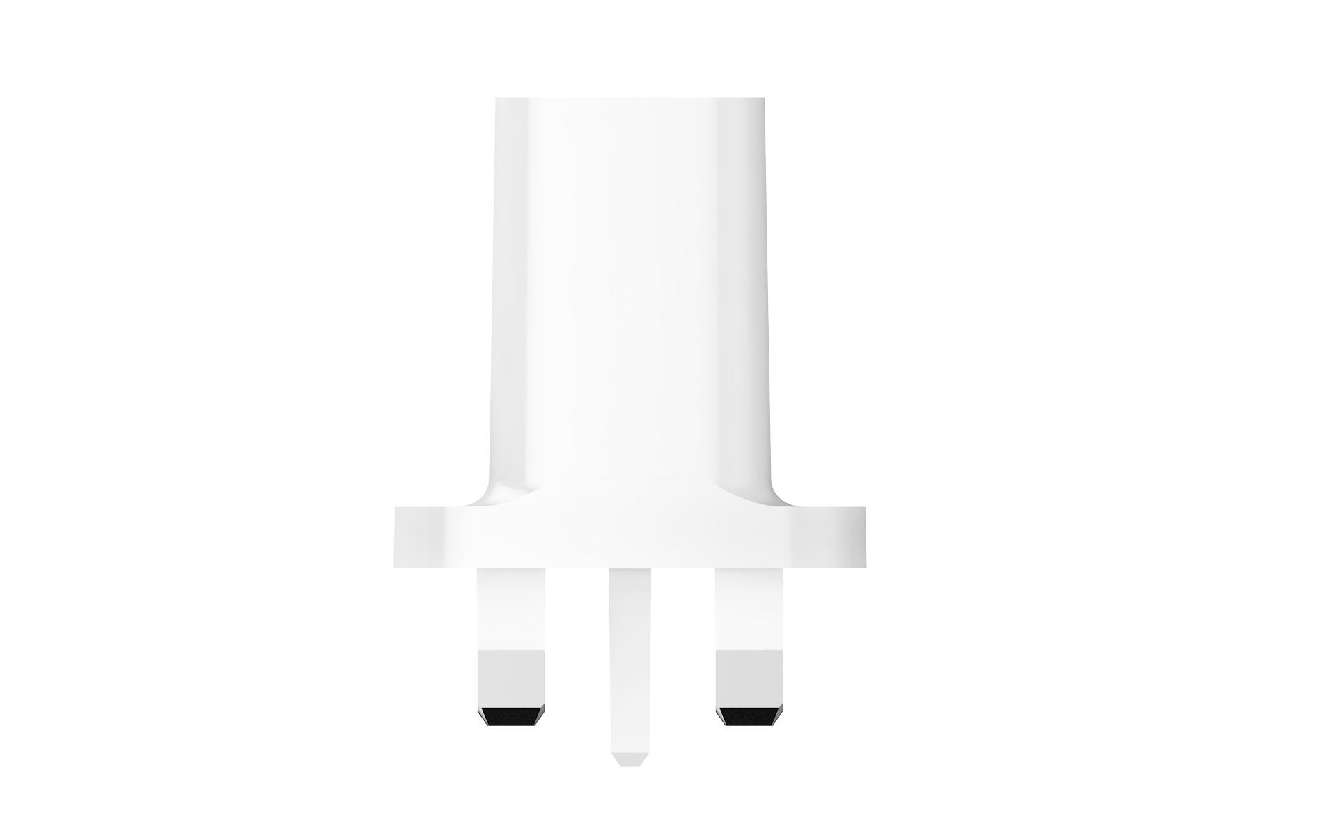 Custom UK US EU Plug Home Use Dual USB Port 5V 2.4A 12W Fast Charging Mobile Phone Wall Charger Travel Charger