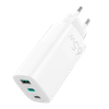 High Quality 65w Wall Charger Super Fast Charge Usb Type C Quick Charging For Samsung Galaxy Note 20 Ultra Note 10 S21