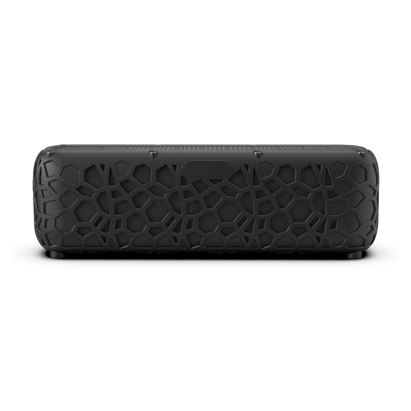 Shower Wireless Mini BT Speaker Outdoor Audio FM TF Card Small Universal Wireless Speaker for Mobile Phone Computer PC Laptop