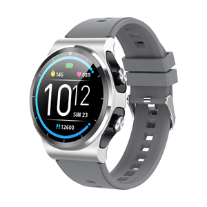2 in1 TWS bluetooth earphone watch, Health Monitoring & Motion Tracking