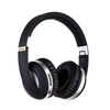 Wireless stereo earphone headset