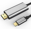 USB 3.1 Type C to 4k 30hz 60hz HDMI cable