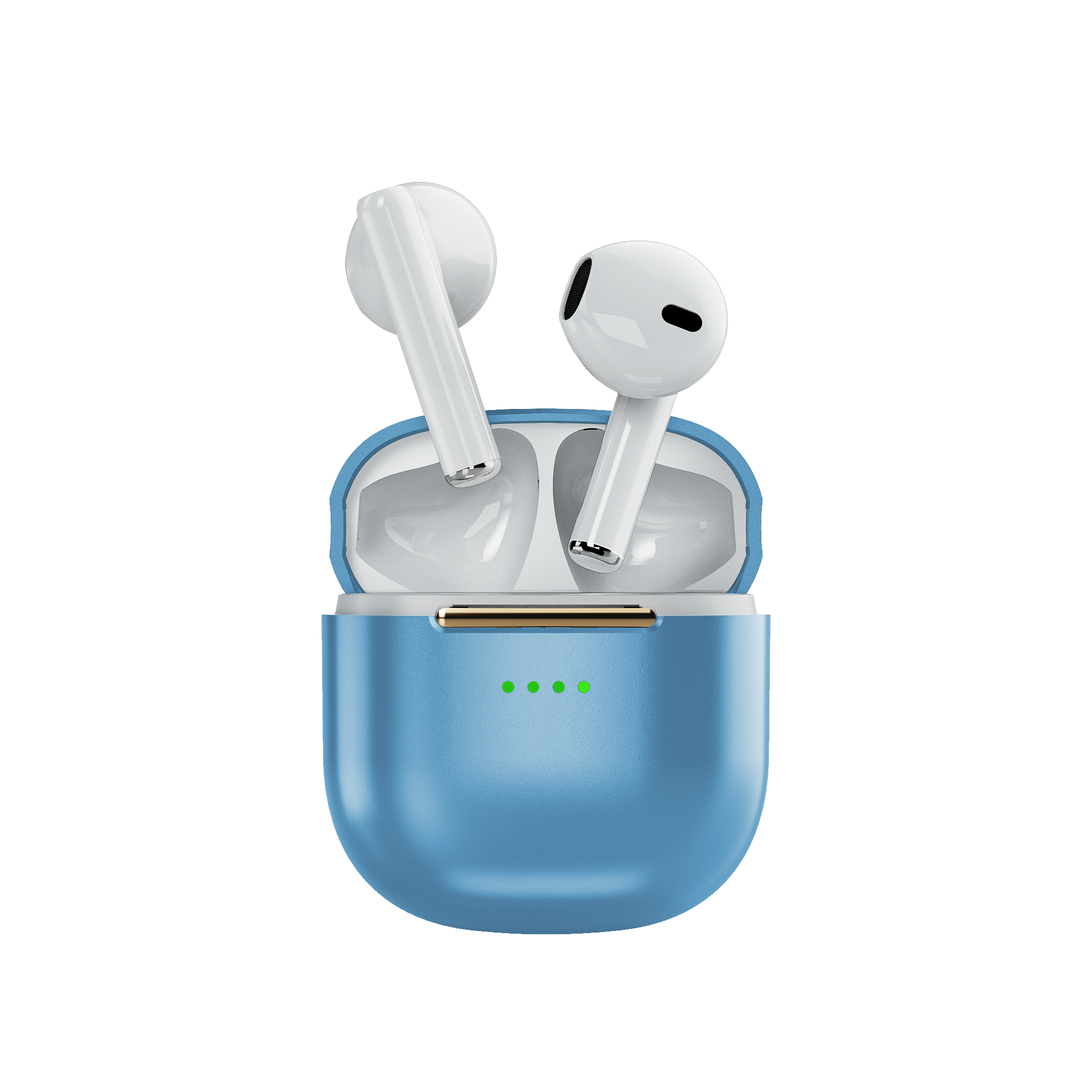 True wireless earbuds in ear blue tooth earphones binaural call headset for sports running earphone