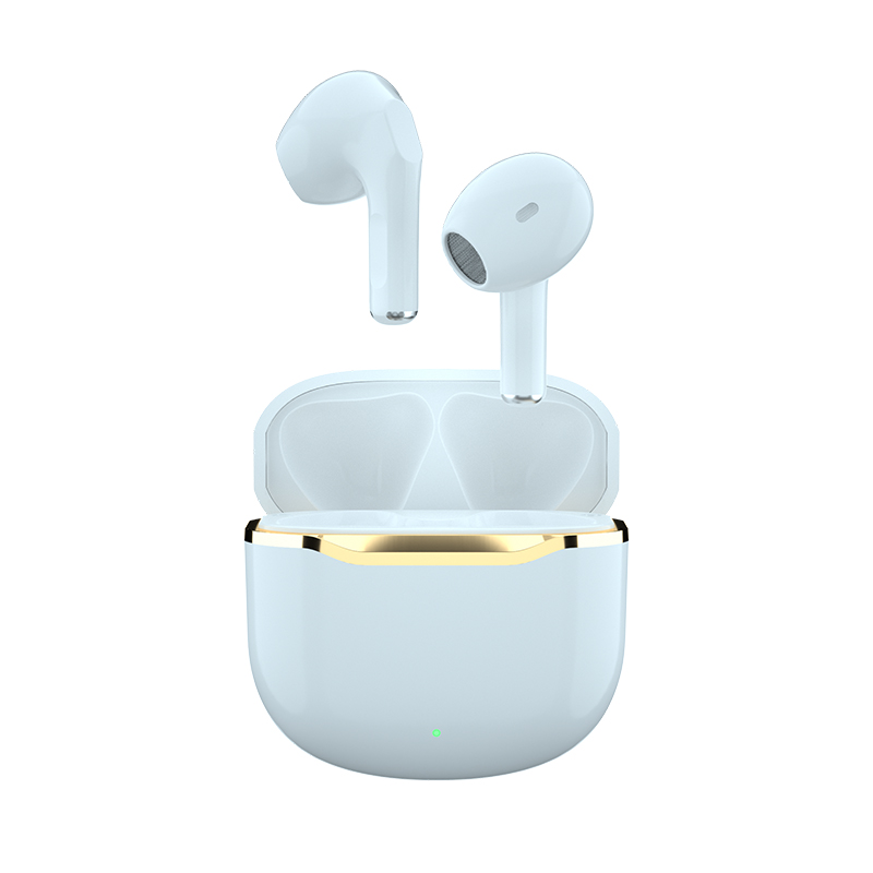 NEW TWS Touch Control Wireless Headphone Gaming Stereo headset Earphones