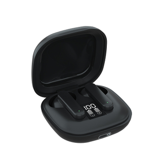 TWS Touch Long Battery Life Intelligent Digital Display Sports ANC active noise reduction Charging Box Wireless Headphone