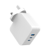 Wholesale 1-1 original USB C Charger 65W PD Fast Charge Wall Charger, Quick Charge Power Adapter Plug Compatible For Samsung Huawei