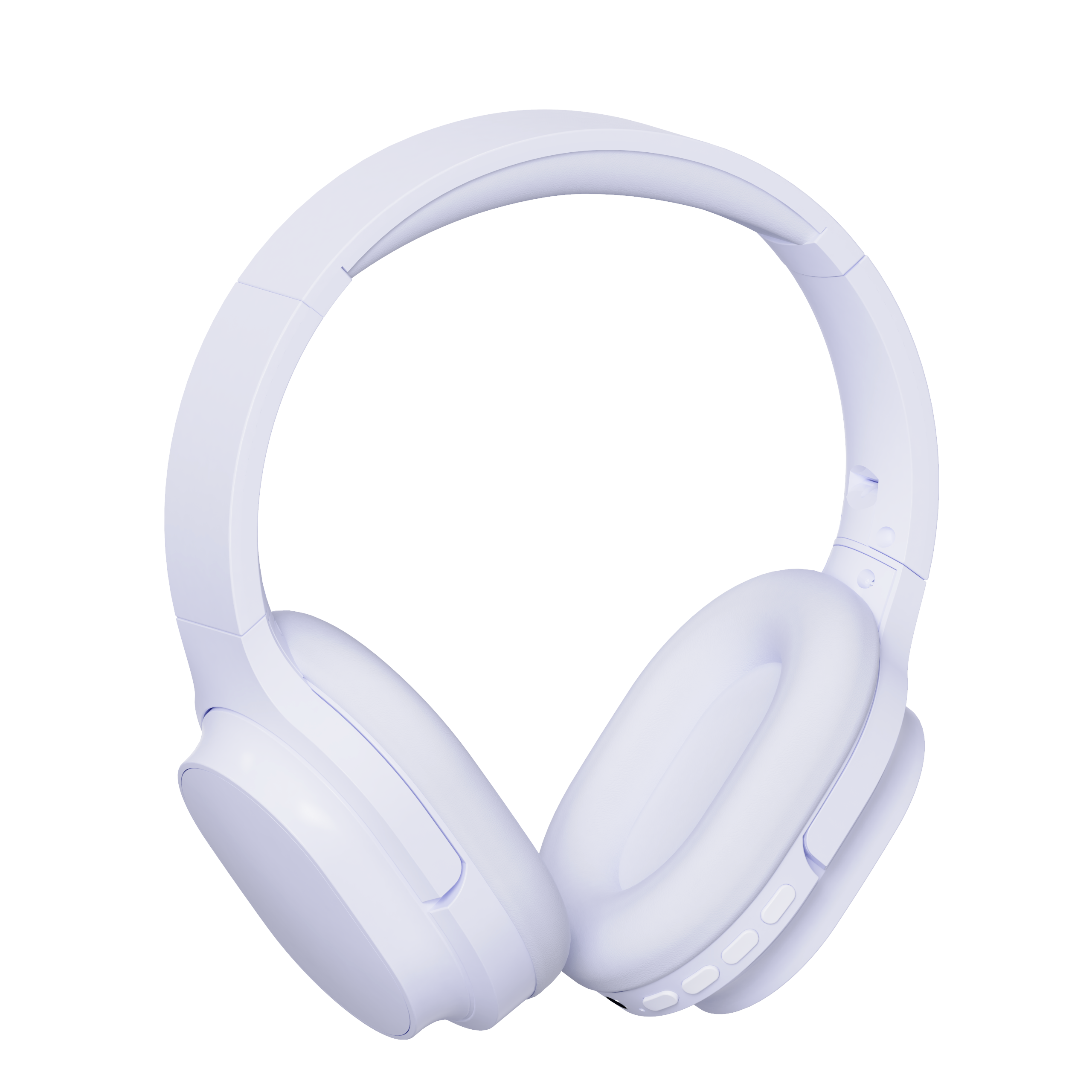 Oem Custom Logo High Quality Wireless Over The Ear Headband Bamboo Headphones With Detachable Mic
