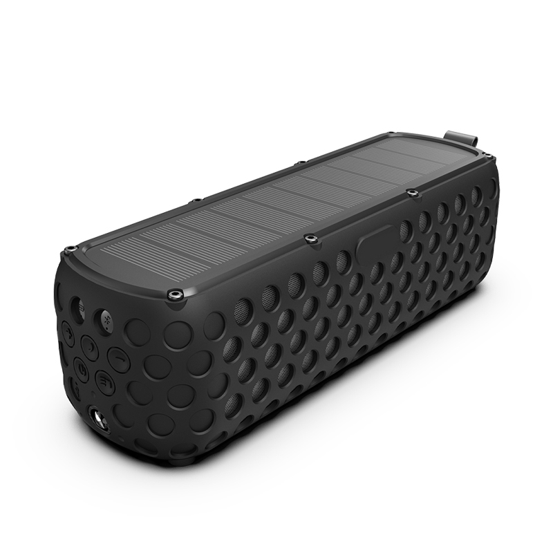 Top Selling 2023 Fip6 Speakers Outdoor Sports Waterproof Portable Subwoofer Wireless BT 5.0 Speaker with TF USB FM AUX Flip 6