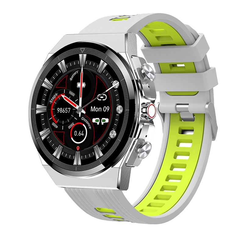 2 in 1TWS bluetooth headset bracelet, Health Monitoring & Motion Tracking, Information push, massive dial download