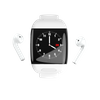 2 in 1TWS bluetooth headset bracelet, Health Monitoring & Motion Tracking, custom watch face