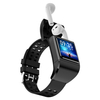 2 in 1TWS bluetooth headset bracelet, Dual menu switching (cellular & list) ,Health Monitoring & Motion Tracking