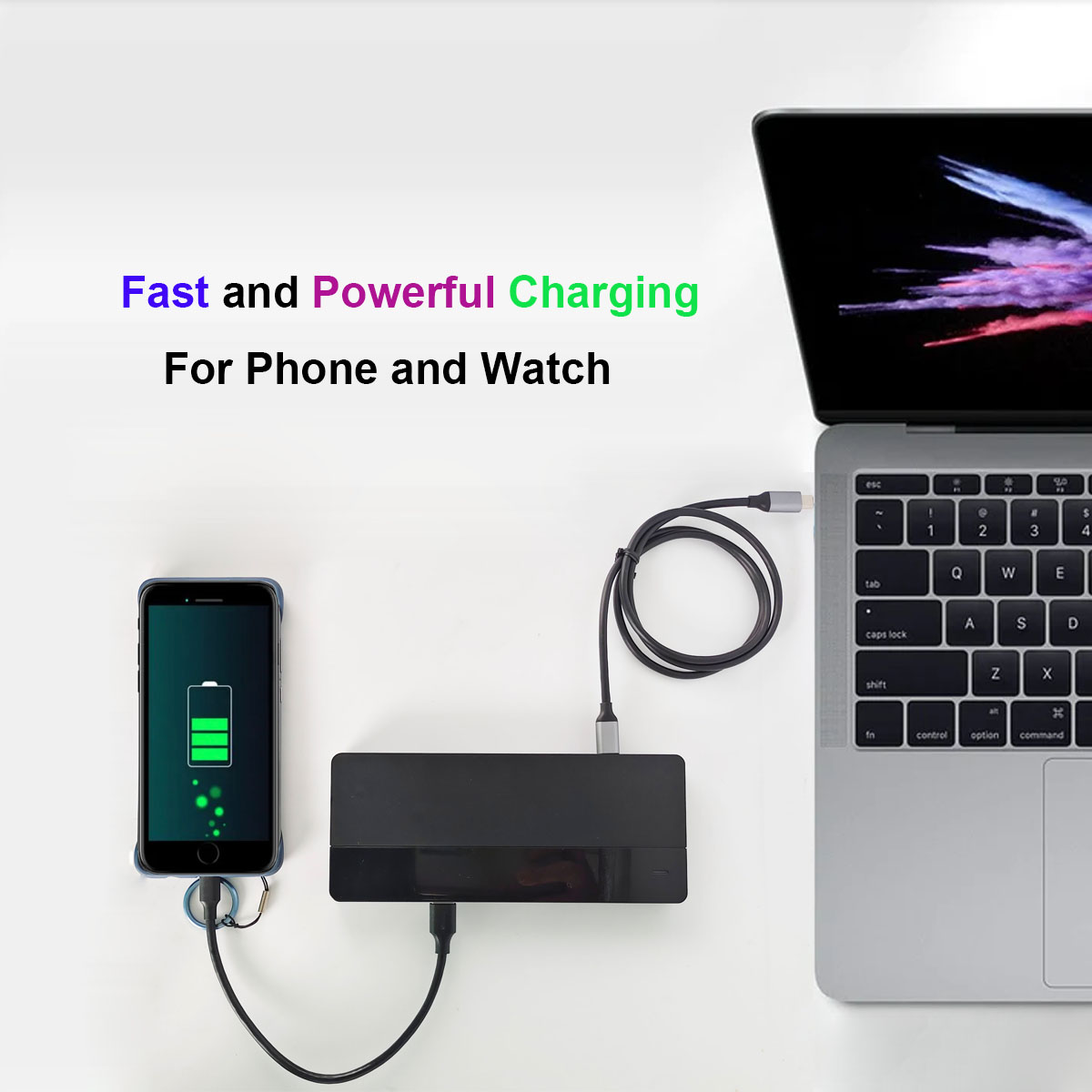 Docking Station 101 (2)