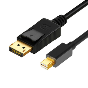 Mini Displayport To Mini DisplayPort Cable 8K