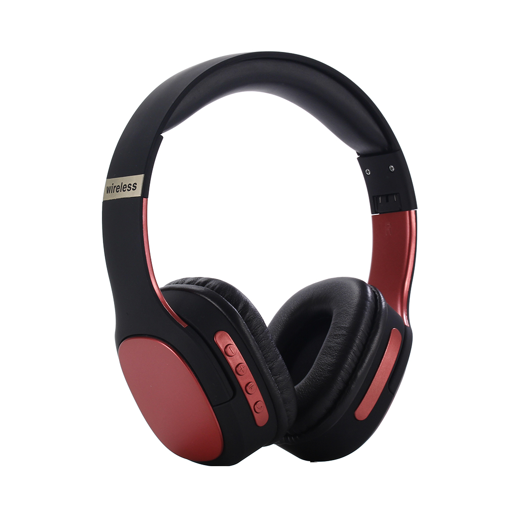 Hot Selling Stereo PC Casque Gaming Headset 