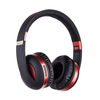 Wireless stereo earphone headset