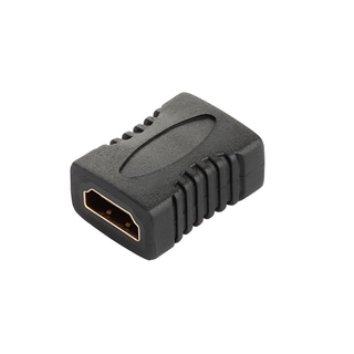 HDMI Female To HDMI Female Adapter