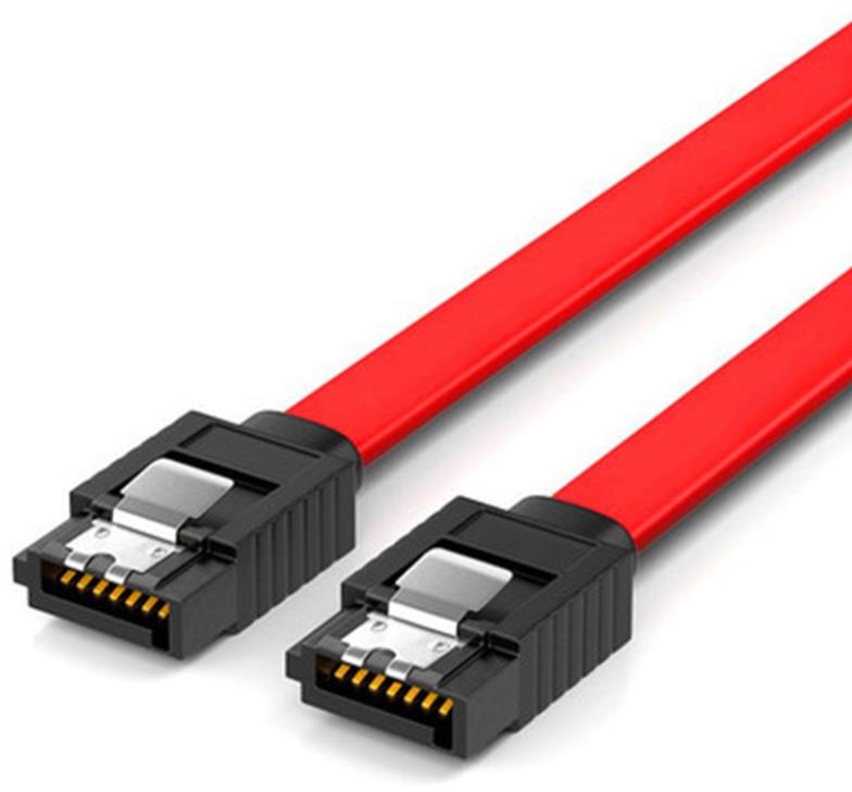 SATA III 3.0 6Gbps cable with Locking Latch