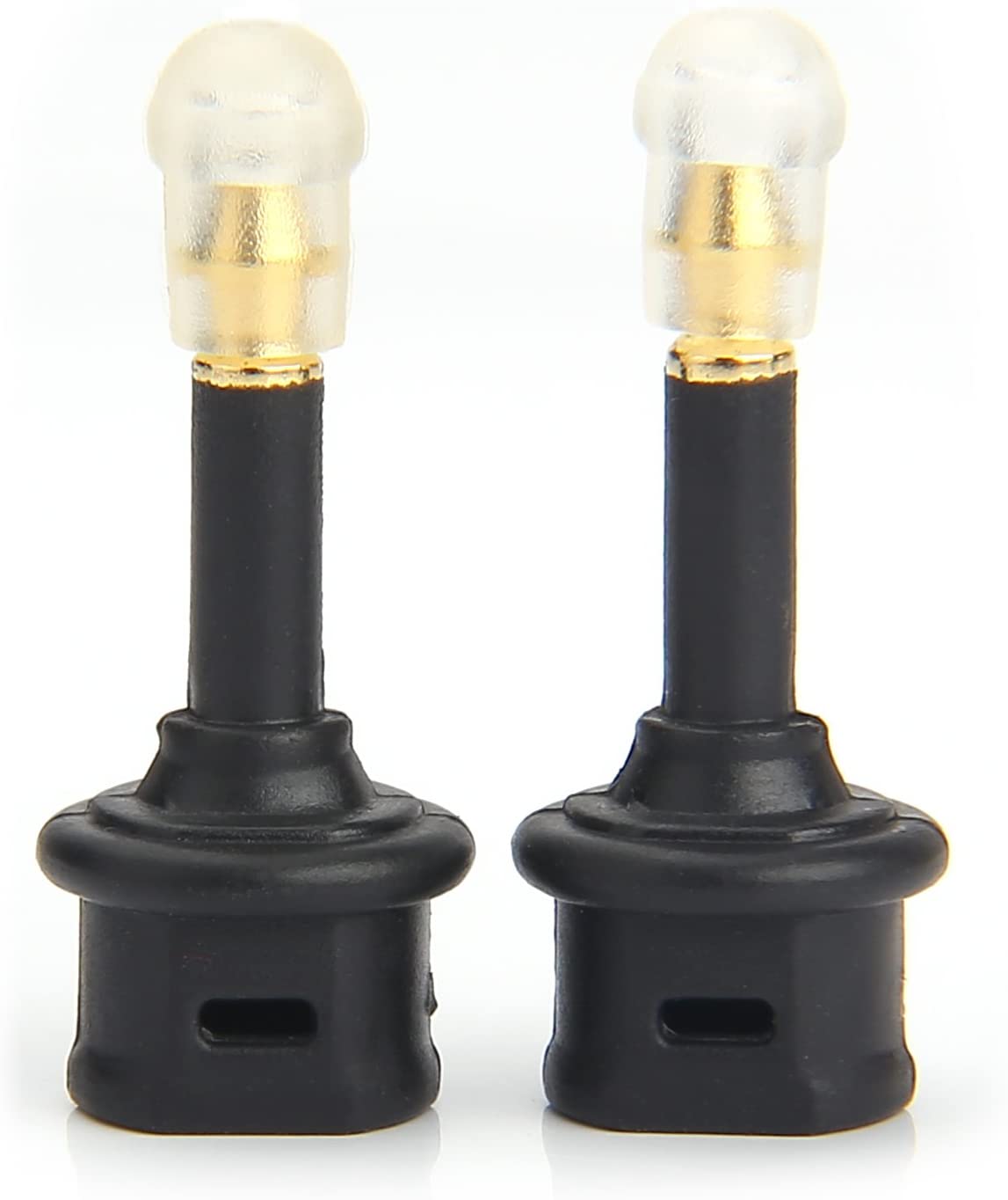 Digital Fiber Optic Toslink To 3.5mm Mini Male jack Adapter