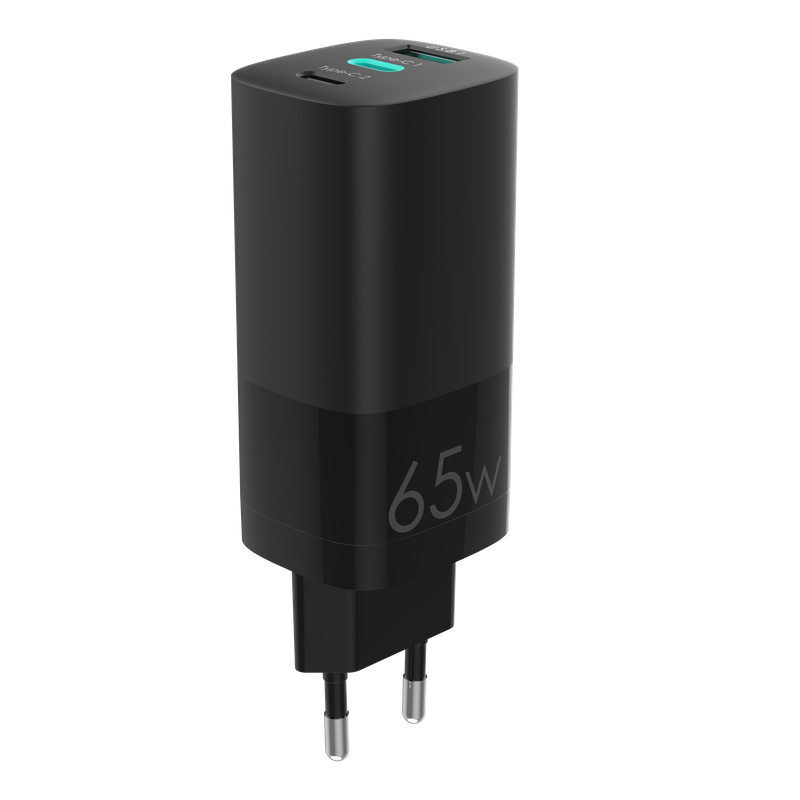 High Quality 65w Wall Charger Super Fast Charge Usb Type C Quick Charging For Samsung Galaxy Note 20 Ultra Note 10 S21