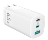 US EU UK 20W 45W fast charging power supplier wall charger USB C 20W power adapter for mobile phone charger
